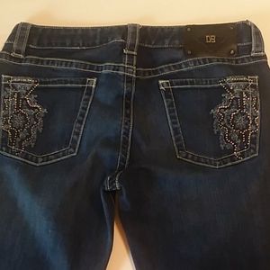 Jett brand jeans